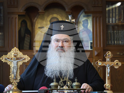 Варна - митрополит Йоан - Пасхално послание