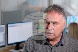 Село Голям Чардак - Регионална дирекция „Борба с градушките“