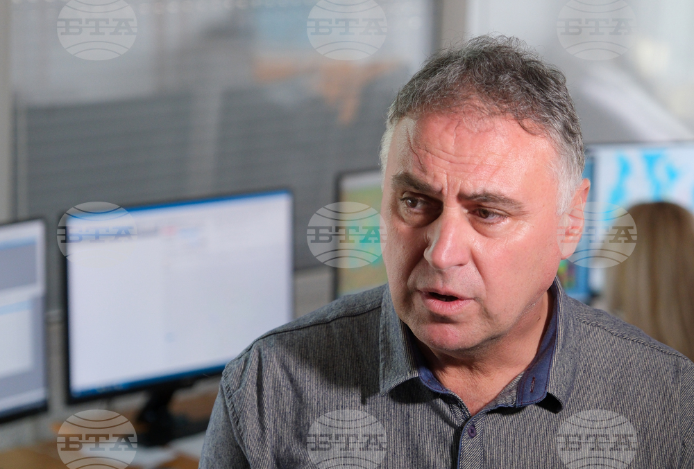 Село Голям Чардак - Регионална дирекция „Борба с градушките“