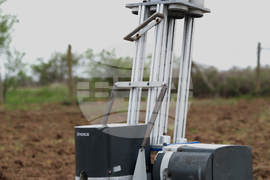 Село Голям Чардак - Регионална дирекция „Борба с градушките“