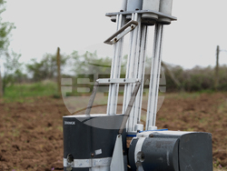 Село Голям Чардак - Регионална дирекция „Борба с градушките“