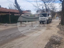 Снимка: Община Шумен