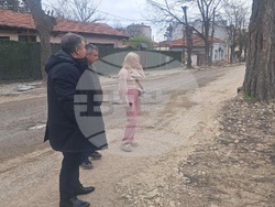 Снимка: Община Шумен