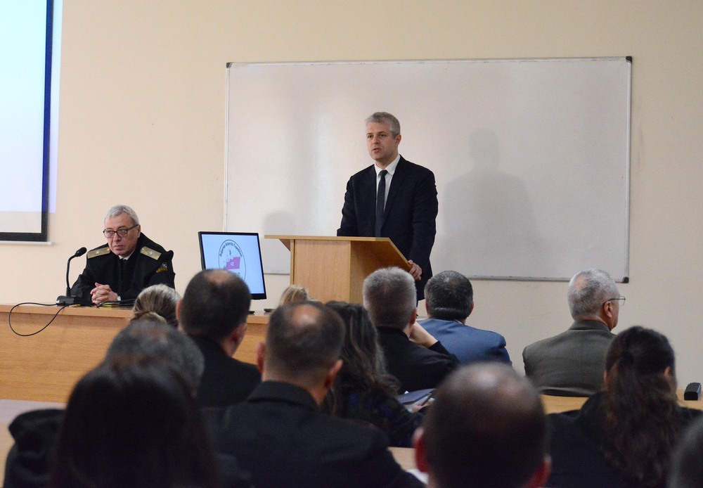 Благомир Коцев: Целта ни е значимите промени за Варна да са в развитието на инфраструктурата, конкурентна бизнес среда и стабилен живот за младите