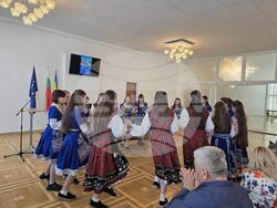 Снимки: БТА, Одеса