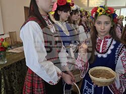 Снимки: БТА, Одеса