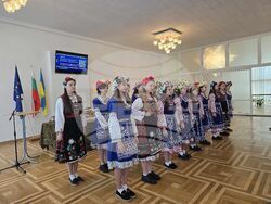 Снимки: БТА, Одеса