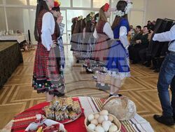 Снимки: БТА, Одеса