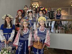 Снимки: БТА, Одеса