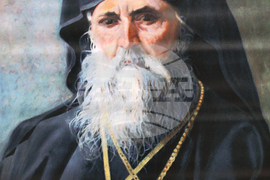 Благоевград - Съдебна палата - изложба - Ден на Българската конституция