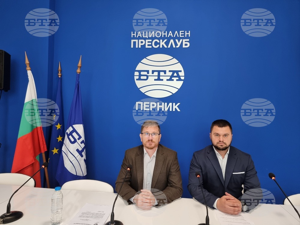 Димо Дренчев от „Възраждане“ сигнализира за намерение за възобновяване на въгледобива в „Стара Тева“ в Перник