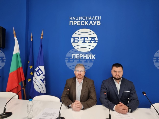 Димо Дренчев от „Възраждане“ сигнализира за намерение за възобновяване на въгледобива в „Стара Тева“ в Перник