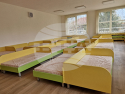 118-та Детска градина "Усмивка" - откриване на нов корпус