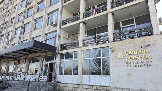 Общинският съвет в Летница актуализира капиталовите разходи, прие план за противодейсвие на тероризма, одобри имотни сделки