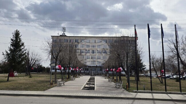 Сред водещите приоритети в Програмата за закрила на детето на Община Летница е сигурната семейна среда