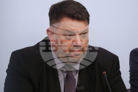 БСП - Обединена левица - пресконференция