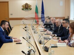 Снимка: Министерство на икономиката и индустрията