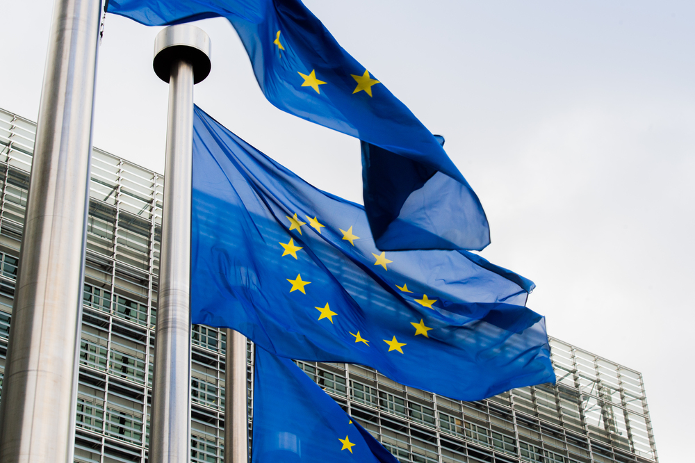 Европейските правила за качеството на храните и в областта на технологиите не подлежат на преговори, заяви говорител на ЕК