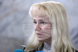 Народно събрание - Временна комисия - безопасност на движението - заседание