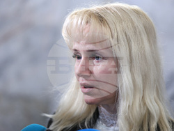 Народно събрание - Временна комисия - безопасност на движението - заседание