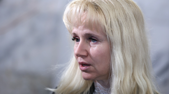 Vanya Vasileva MP Leaves Democracy, Rights and Freedoms Parliamentary Group