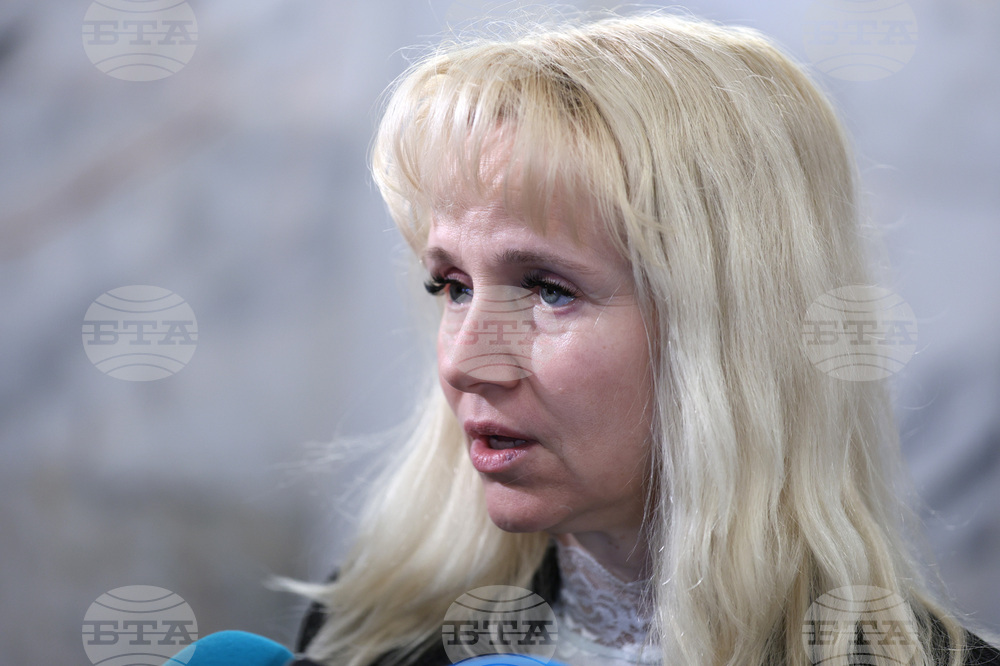 Търпението ни вече е накрая, каза Ваня Василева от "Демокрация, права и свободи" – ДПС