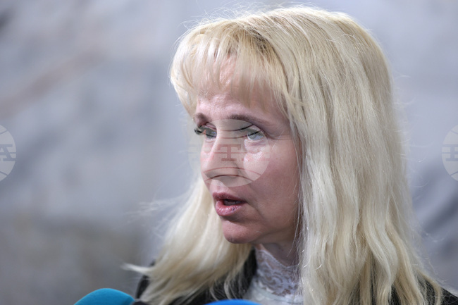 Търпението ни вече е накрая, каза Ваня Василева от "Демокрация, права и свободи" – ДПС 