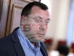 Народно събрание - Временна комисия - безопасност на движението - заседание