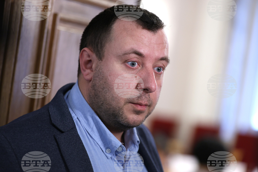 Народно събрание - Временна комисия - безопасност на движението - заседание