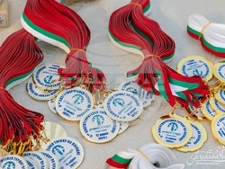 Снимка: Фондация „Александър Русев“