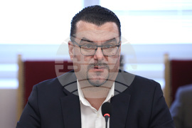 Народно събрание - Временна комисия - безопасност на движението - заседание