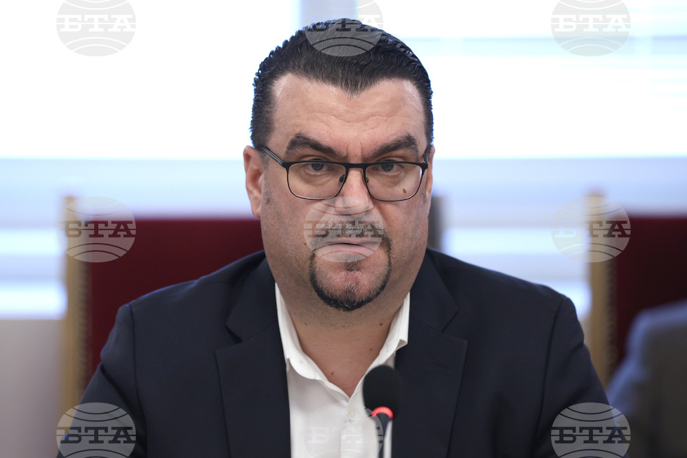 Народно събрание - Временна комисия - безопасност на движението - заседание