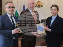 Снимка: Министерски съвет