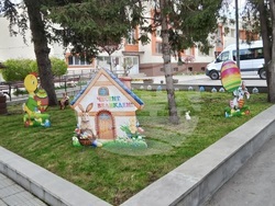 Снимка: Община Шумен