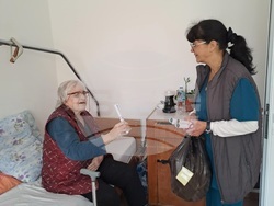 Снимка: Община Шумен