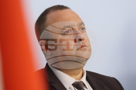 БСП - Обединена левица - пресконференция - Иван Иванов