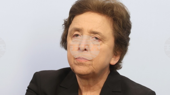 Обновяването на сградния фонд у нас е сред основните ключови приоритети на МРРБ, заяви заместник-министър Дора Янкова