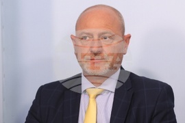 БСП - Обединена левица - пресконференция - Калин Калапанков