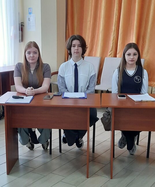 Ученици от Болградската гимназия завоюваха призови места на краеведска конференция