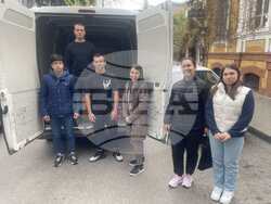 Снимка: Община Стара Загора