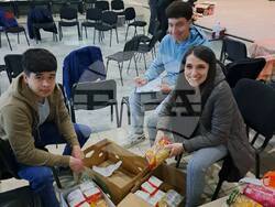 Снимка: Община Стара Загора