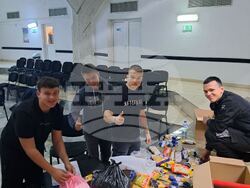 Снимка: Община Стара Загора