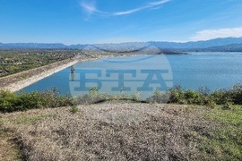 Монтана - язовир Огоста - ниво