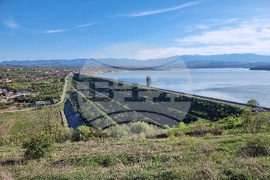 Монтана - язовир Огоста - ниво