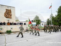 Снимка: Община Сливен