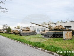 Снимка: Община Сливен