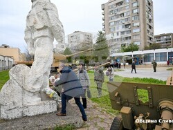 Снимка: Община Сливен