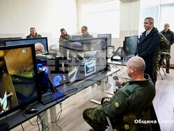 Снимка: Община Сливен