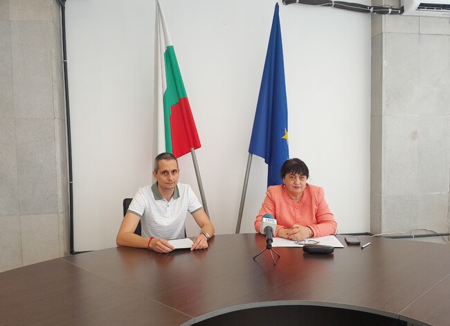 Община Видин стартира нова процедура за предоставяне на иновативни здравно-социални услуги