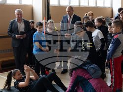 Снимка: Президентство